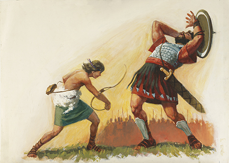 david-versus-goliath