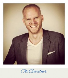 Oli-Gardner