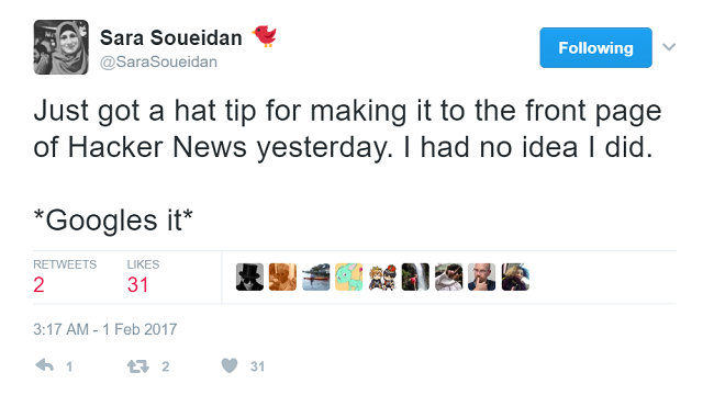 convert-random-popular-social-updates-into-blog-posts