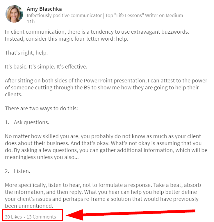 linkedin-recycling-old-content