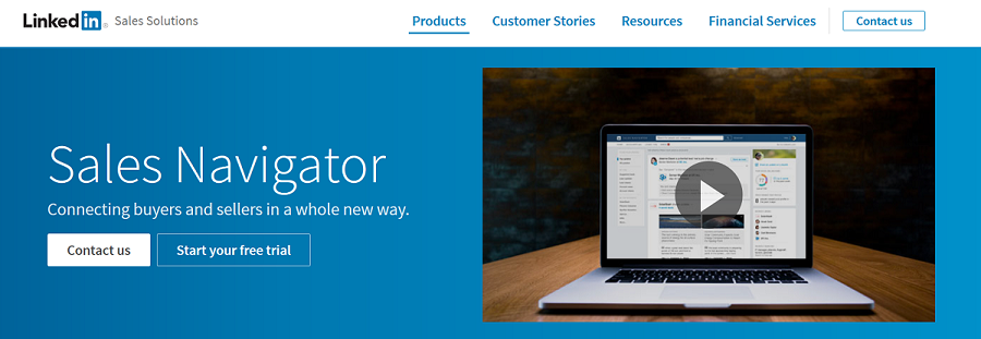 LinkedIn-Sales-Navigator