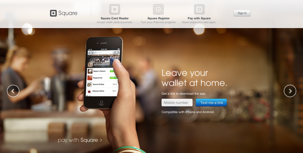 square
